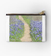 Wildflower Path Studio Pouch