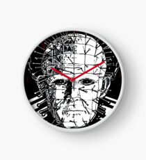Hellraiser - Pinhead Clock