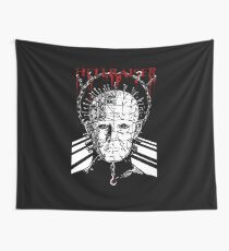 Hellraiser - Pinhead Wall Tapestry