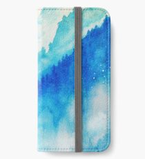 Ravine iPhone Wallet/Case/Skin