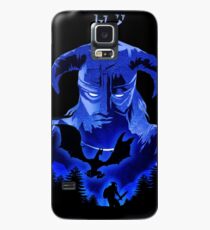 Fus Ro Dah!! Case/Skin for Samsung Galaxy