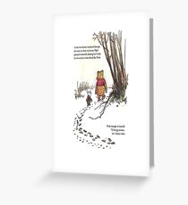 big love Greeting Card