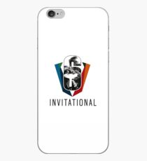 video game use machine gun iPhone Case