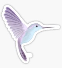 my little one Sticker