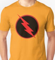 Reverse Flash Unisex T-Shirt