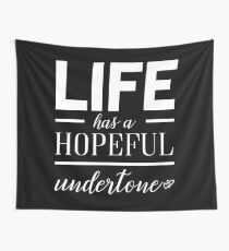 Twenty One Pilots Migraine 4 Wall Tapestry
