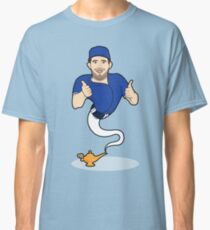Joe Be A Genie Classic T-Shirt