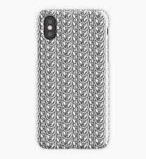 Loops iPhone Case
