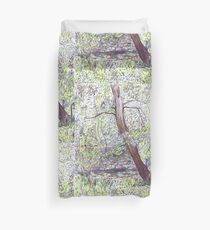 Resting Place Duvet Cover