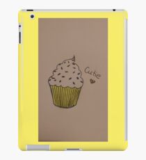 Cute iPad Case/Skin