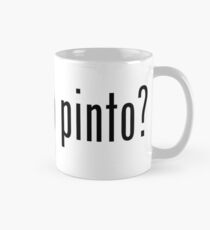 bekam Gallo Pinto? Tasse (Standard)