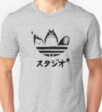 ghibli Unisex T-Shirt