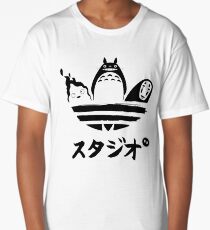 ghibli Long T-Shirt