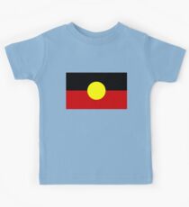 Aboriginal Kids Tee