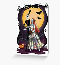 Simply Meant To Be Greeting Card