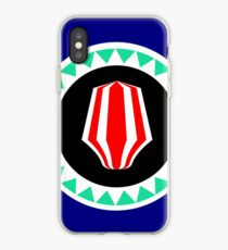 Bougainville iPhone Case