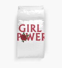 Funda nórdica GIRL POWER