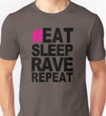 April Repeat Moment Unisex T-Shirt