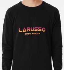 Larusso Auto-Gruppe treten wir den Wettbewerb, Kobra Kai, Kobra Kai, das Karate-Kind-Saga setzt T-Shirt T-Shirt T-Stück fort Leichter Pullover