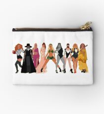 single ladies Studio Pouch