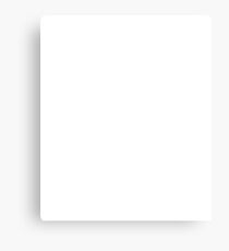 This is my only green shirt Canvas Print