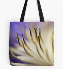 Softly Sway Tote Bag