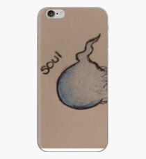 Teil 1 (Beziehungspaar) iPhone-Hülle & Cover