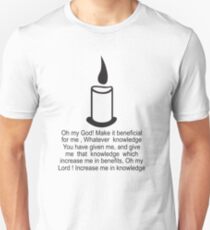 Pray for All mankind Unisex T-Shirt