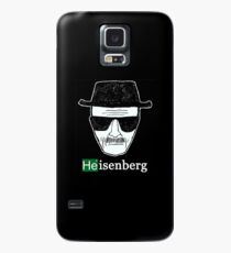 heisenberg Case/Skin for Samsung Galaxy