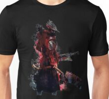 bloodborne shirt