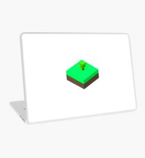 Small World Laptop Skin