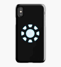 ARC Reactor. iPhone Case