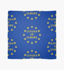 Citizen of Europe Scarf