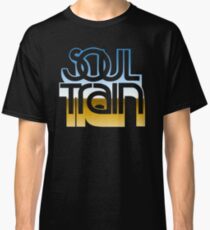 SOUL TRAIN (MIRROR) Classic T-Shirt