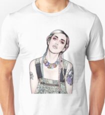 Adore Delano Unisex T-Shirt
