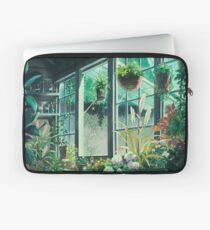 Kiki's Delivery Service Ghibli Studio Laptop Sleeve