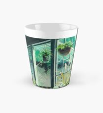 Kikis Lieferservice Ghibli Studio Tasse (groß)