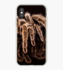Tarantula iPhone Case