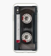 Relaxation Tape iPhone Case