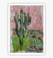 beauty of colors Sticker