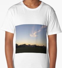 Sky Long T-Shirt