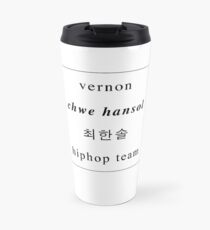 VERNON Thermobecher