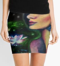 Nocturne Mini Skirt