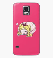 Sailor moon Case/Skin for Samsung Galaxy