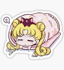 Sailor moon Sticker
