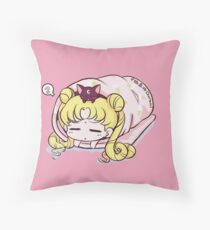 sailor moon pillows