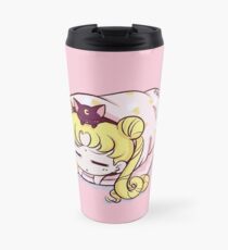 Sailor moon Travel Mug