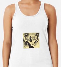 Muskelmann Tanktop für Frauen