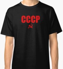 CCCP Classic T-Shirt