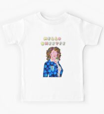 Hello Sweetie Kids Tee